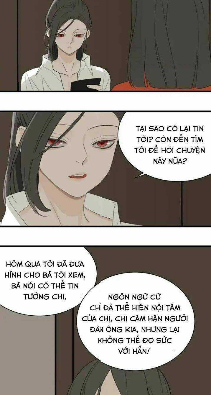 Vật Trong Tay Chapter 26 trang 9