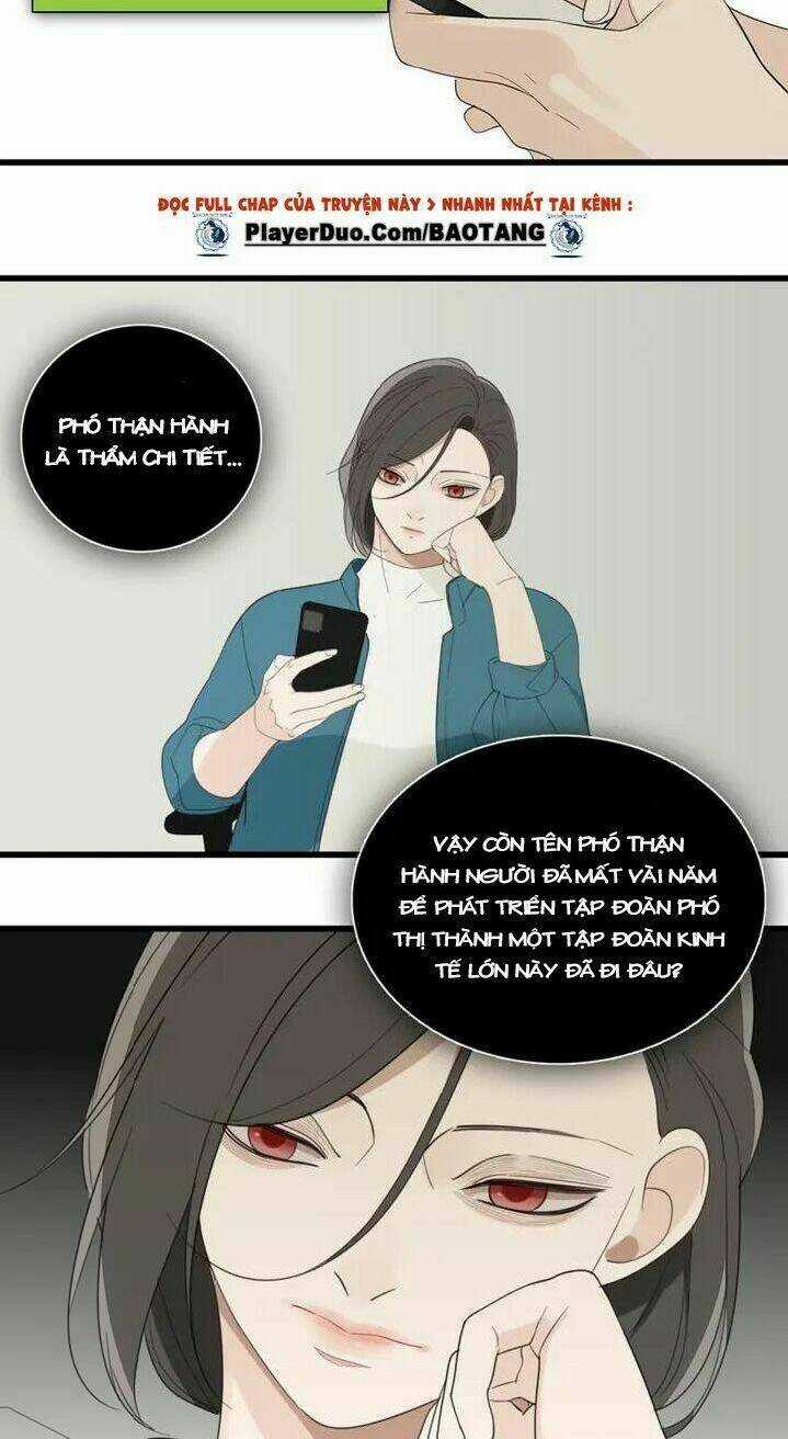 Vật Trong Tay Chapter 27 trang 11