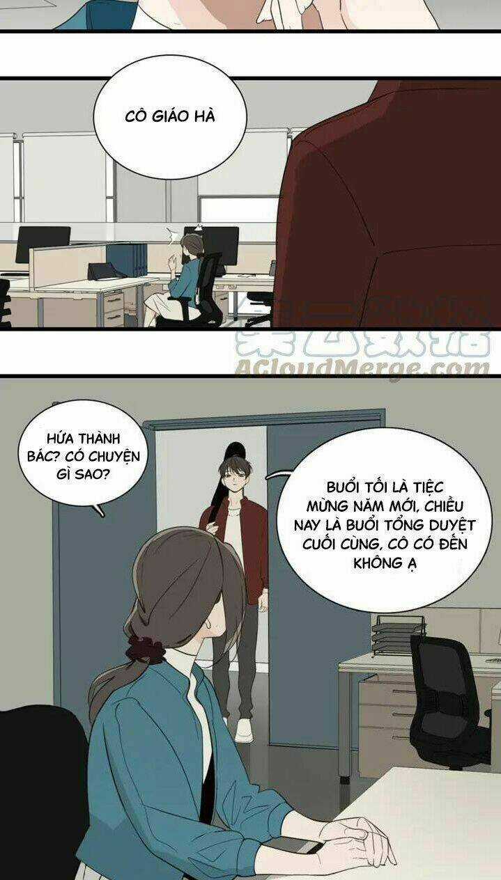 Vật Trong Tay Chapter 27 trang 12