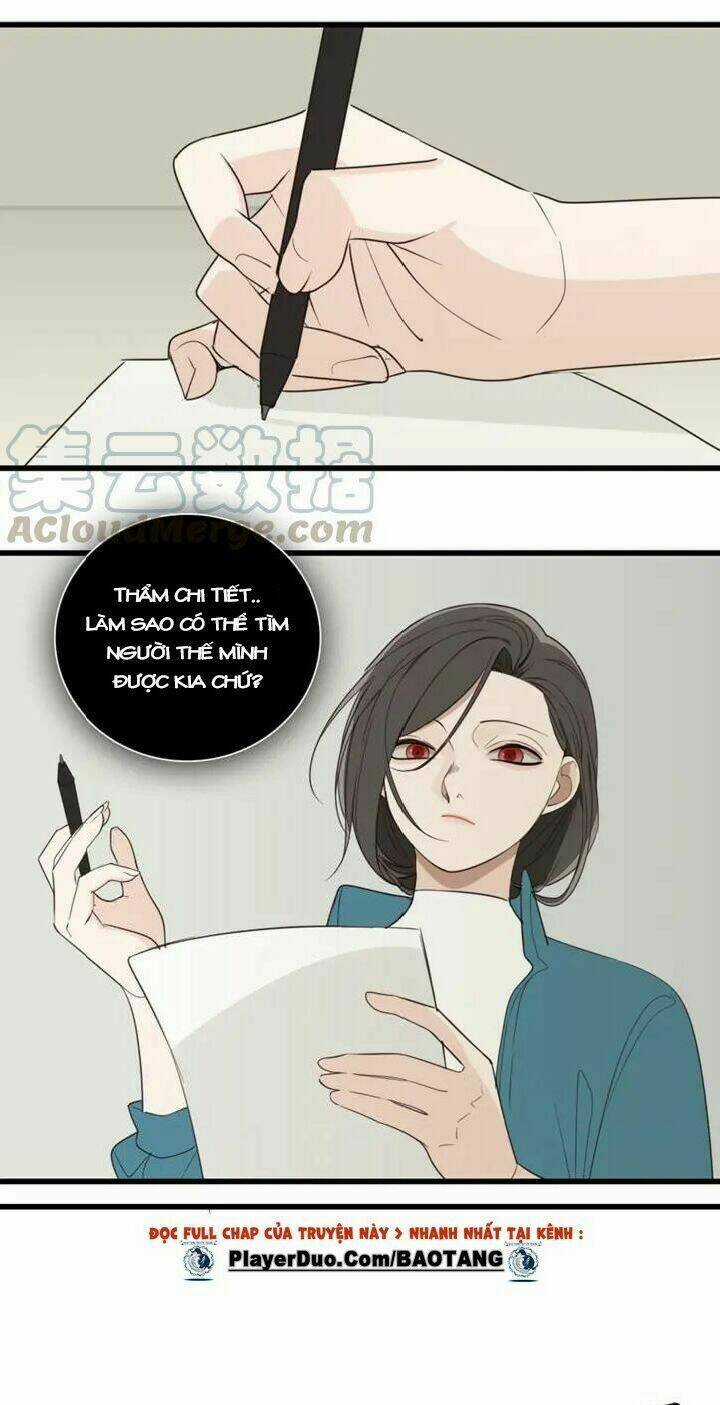 Vật Trong Tay Chapter 27 trang 14