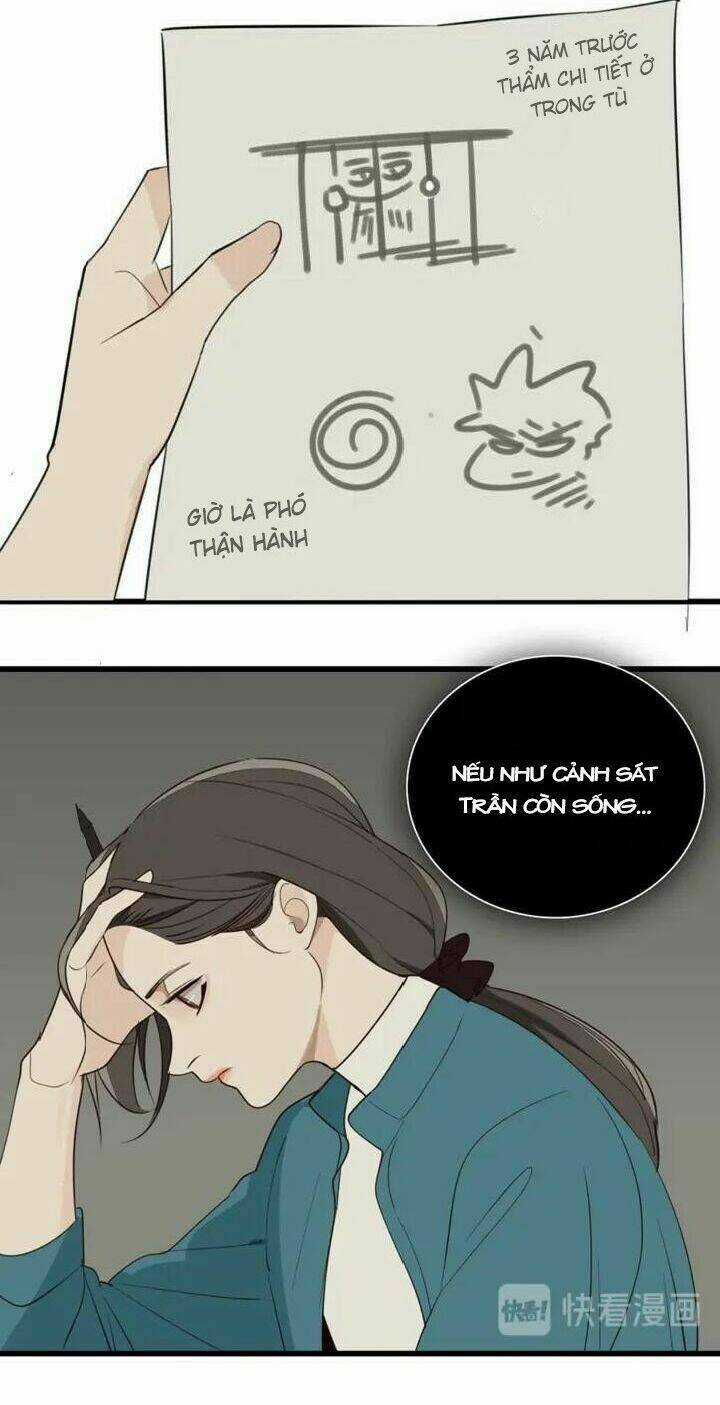 Vật Trong Tay Chapter 27 trang 15