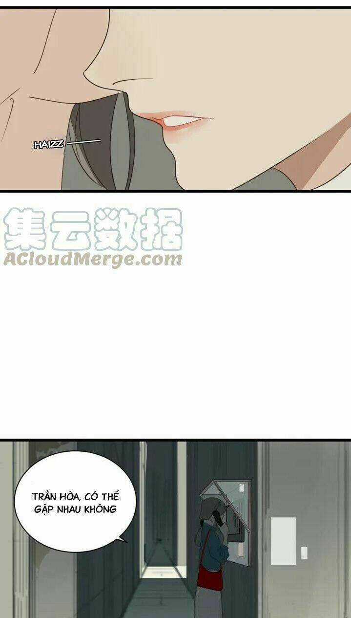 Vật Trong Tay Chapter 27 trang 16