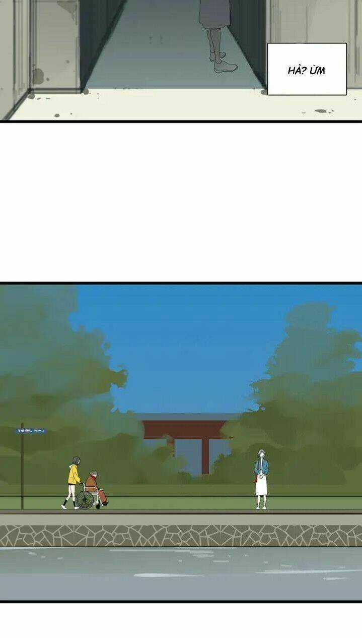 Vật Trong Tay Chapter 27 trang 17