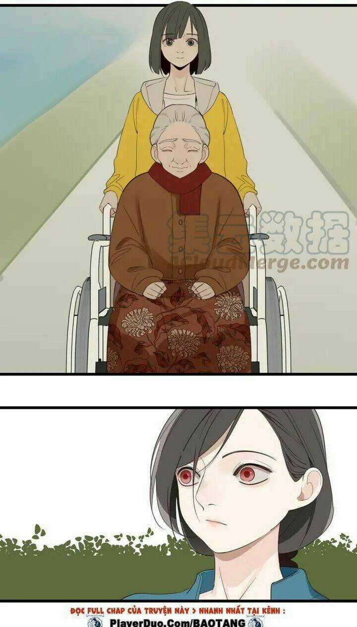 Vật Trong Tay Chapter 27 trang 18