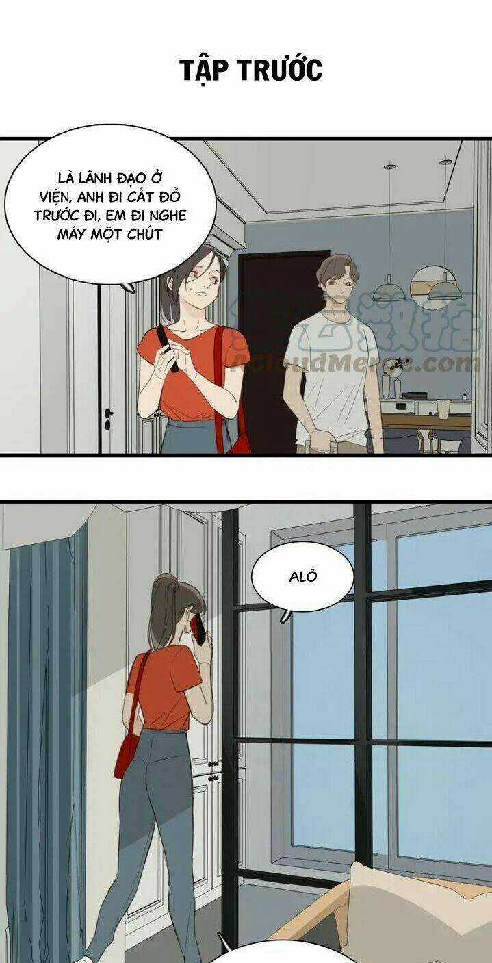 Vật Trong Tay Chapter 27 trang 2