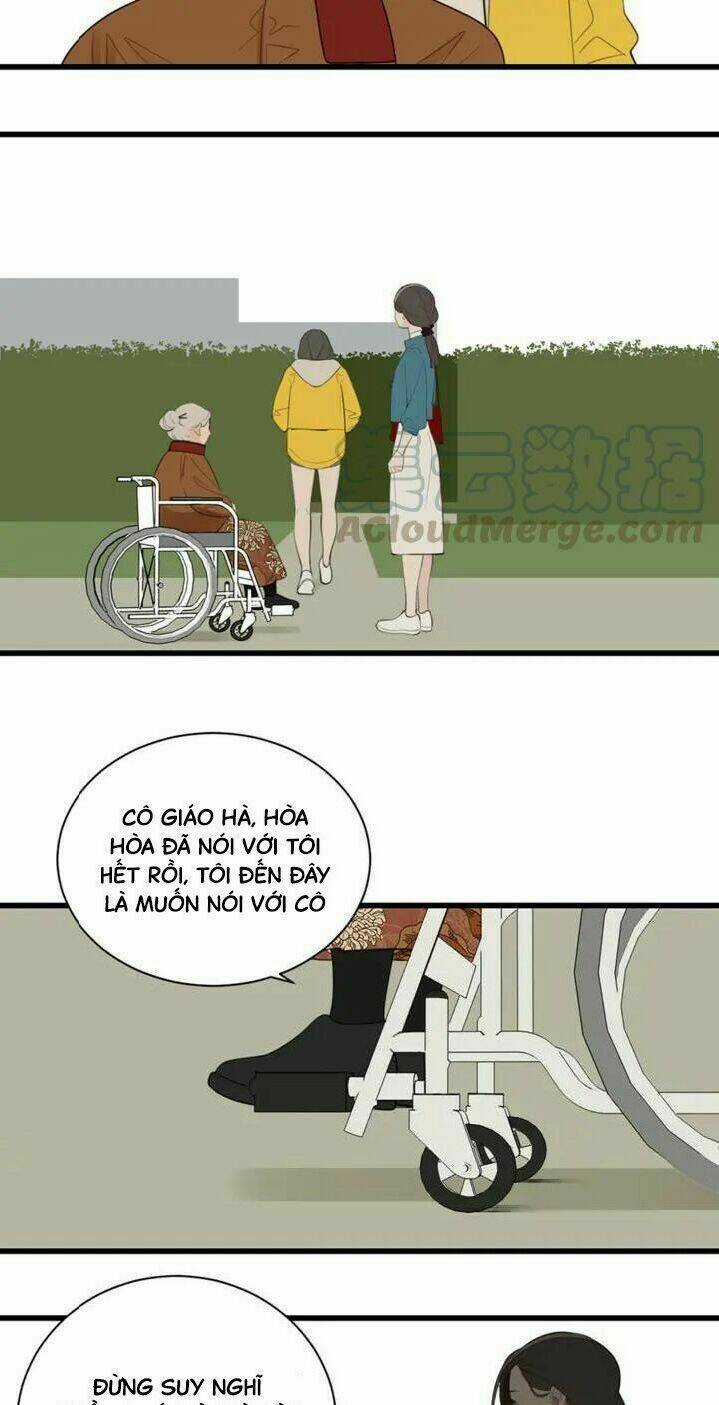 Vật Trong Tay Chapter 27 trang 20