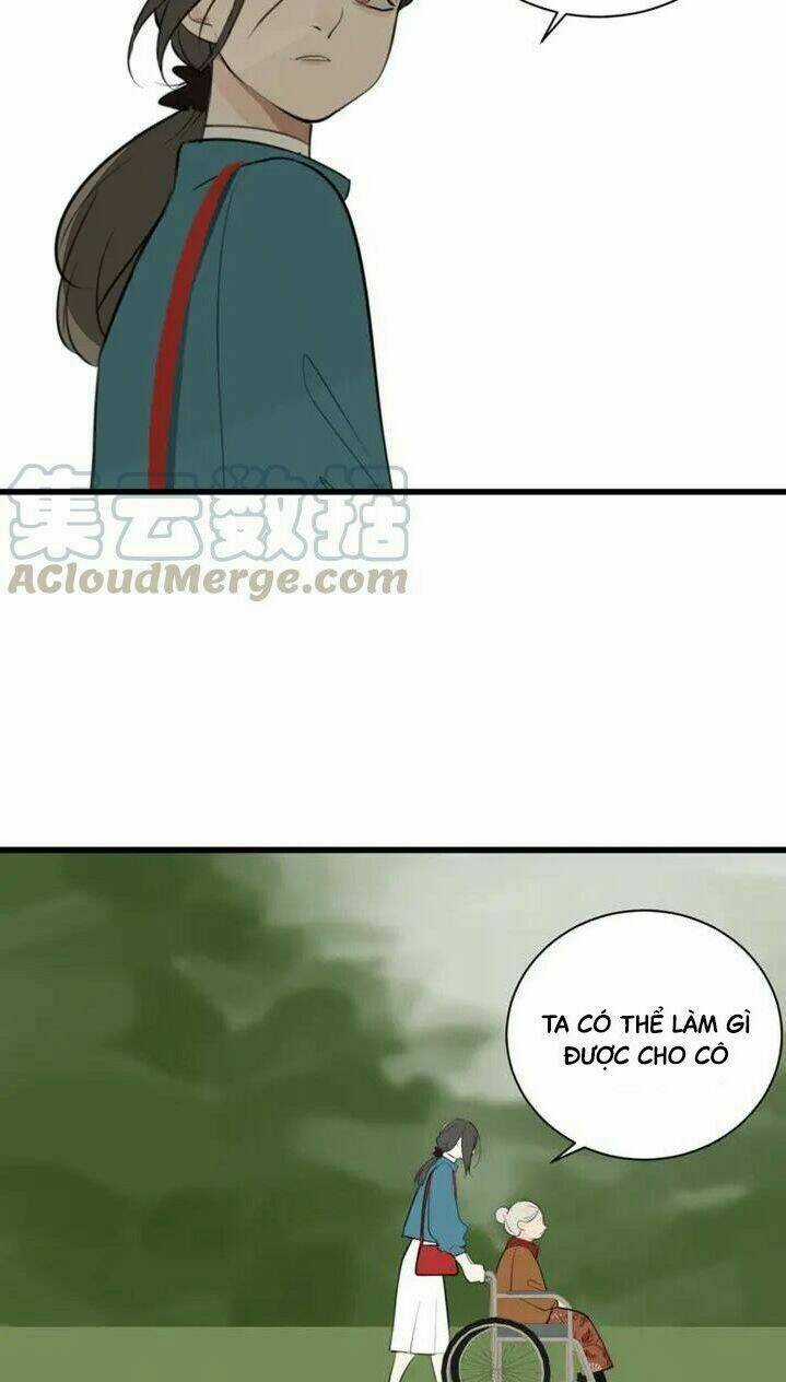 Vật Trong Tay Chapter 27 trang 24