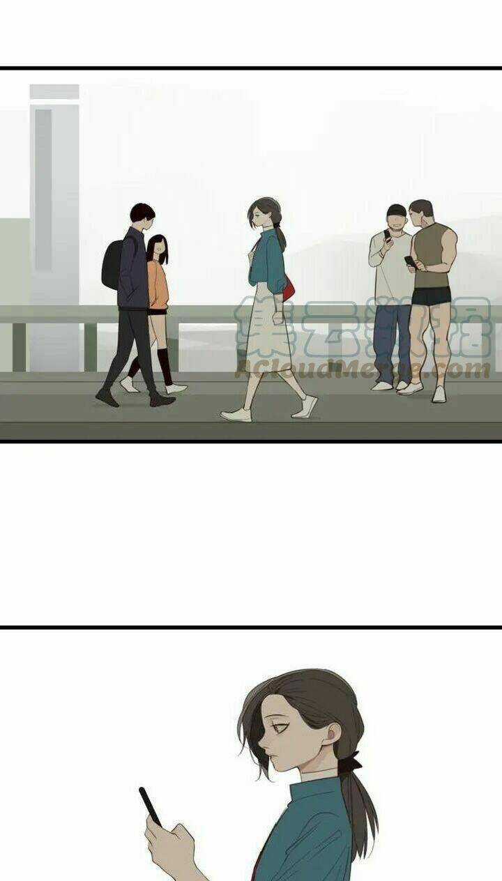 Vật Trong Tay Chapter 27 trang 31