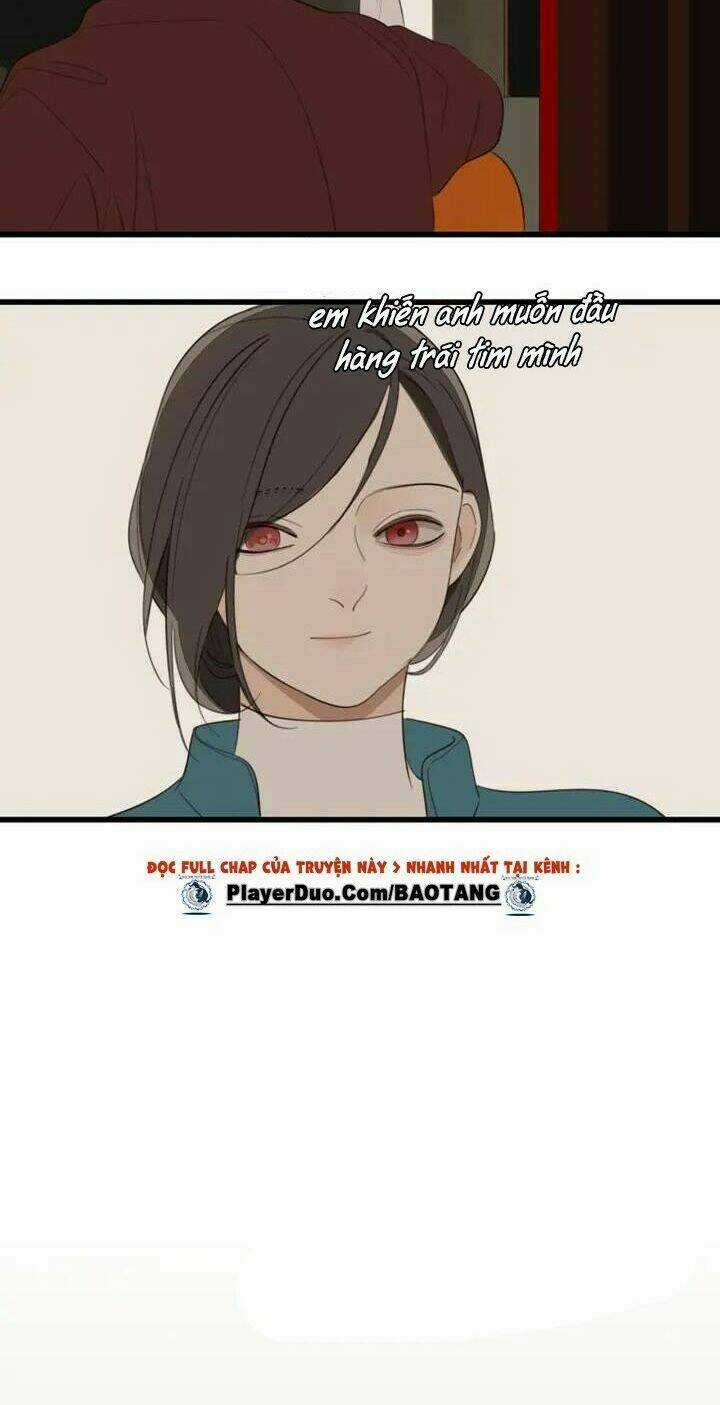 Vật Trong Tay Chapter 27 trang 36