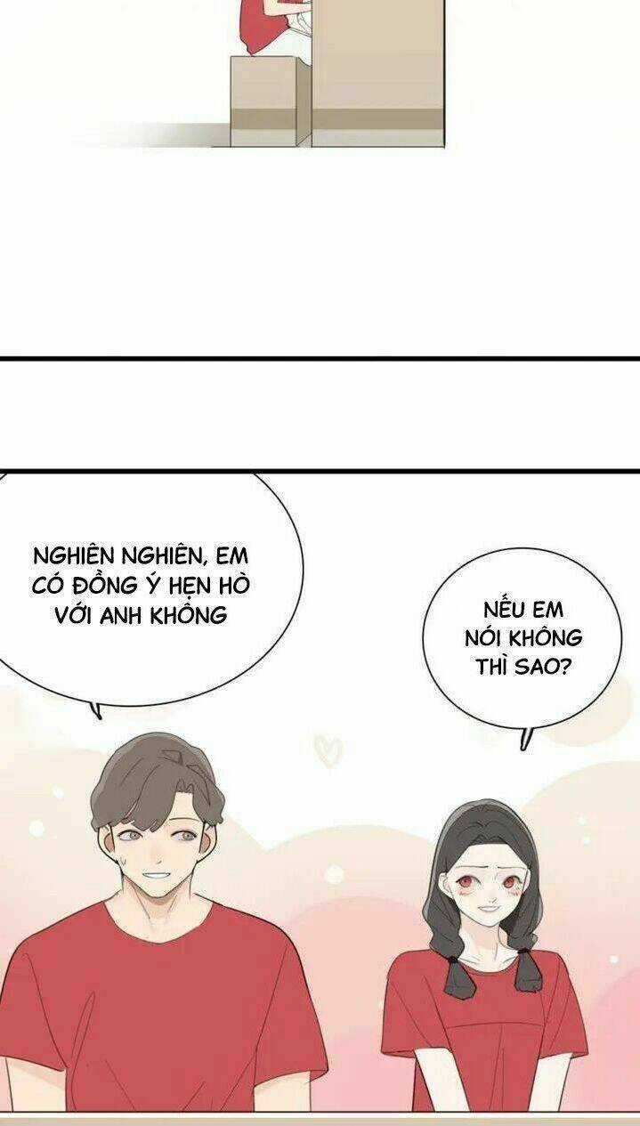 Vật Trong Tay Chapter 27 trang 38