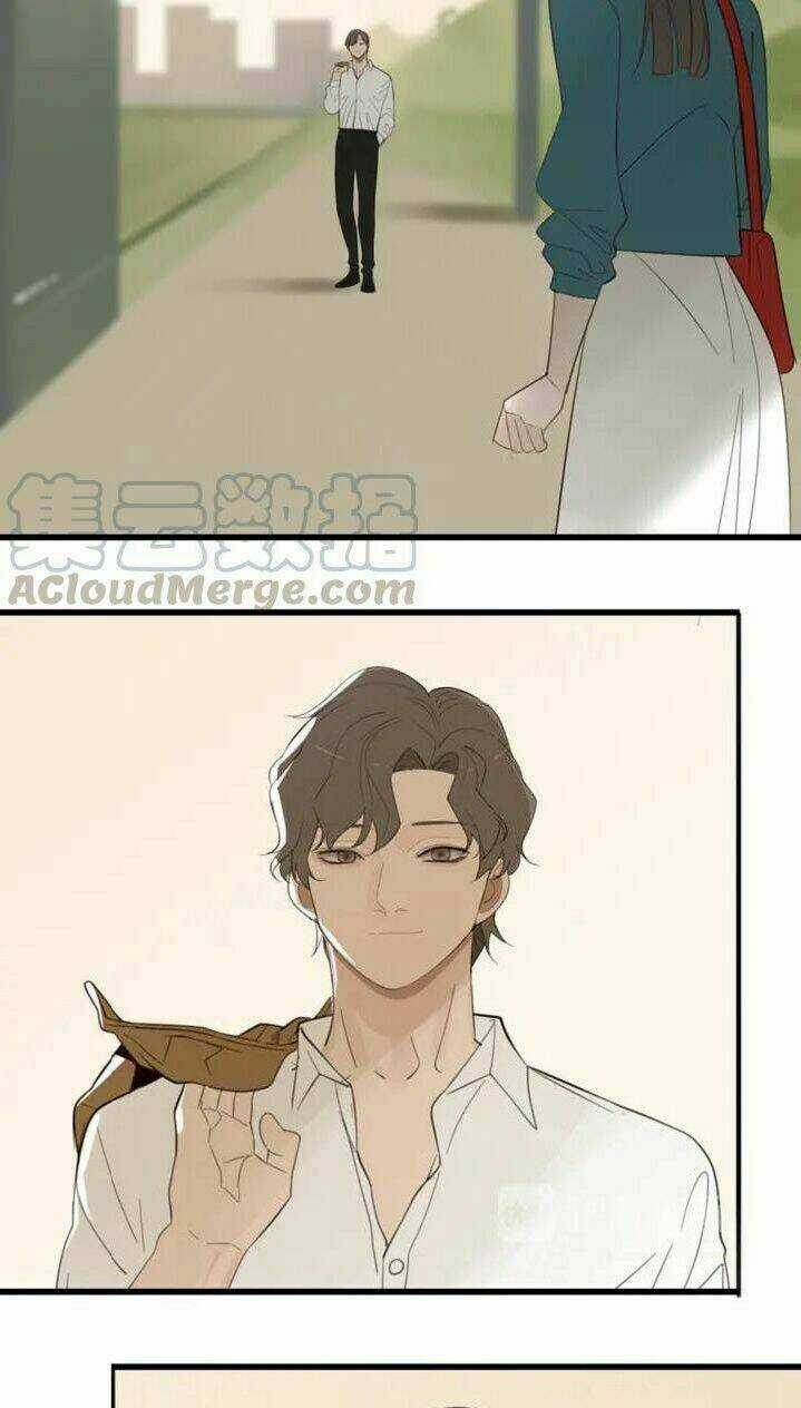 Vật Trong Tay Chapter 27 trang 41