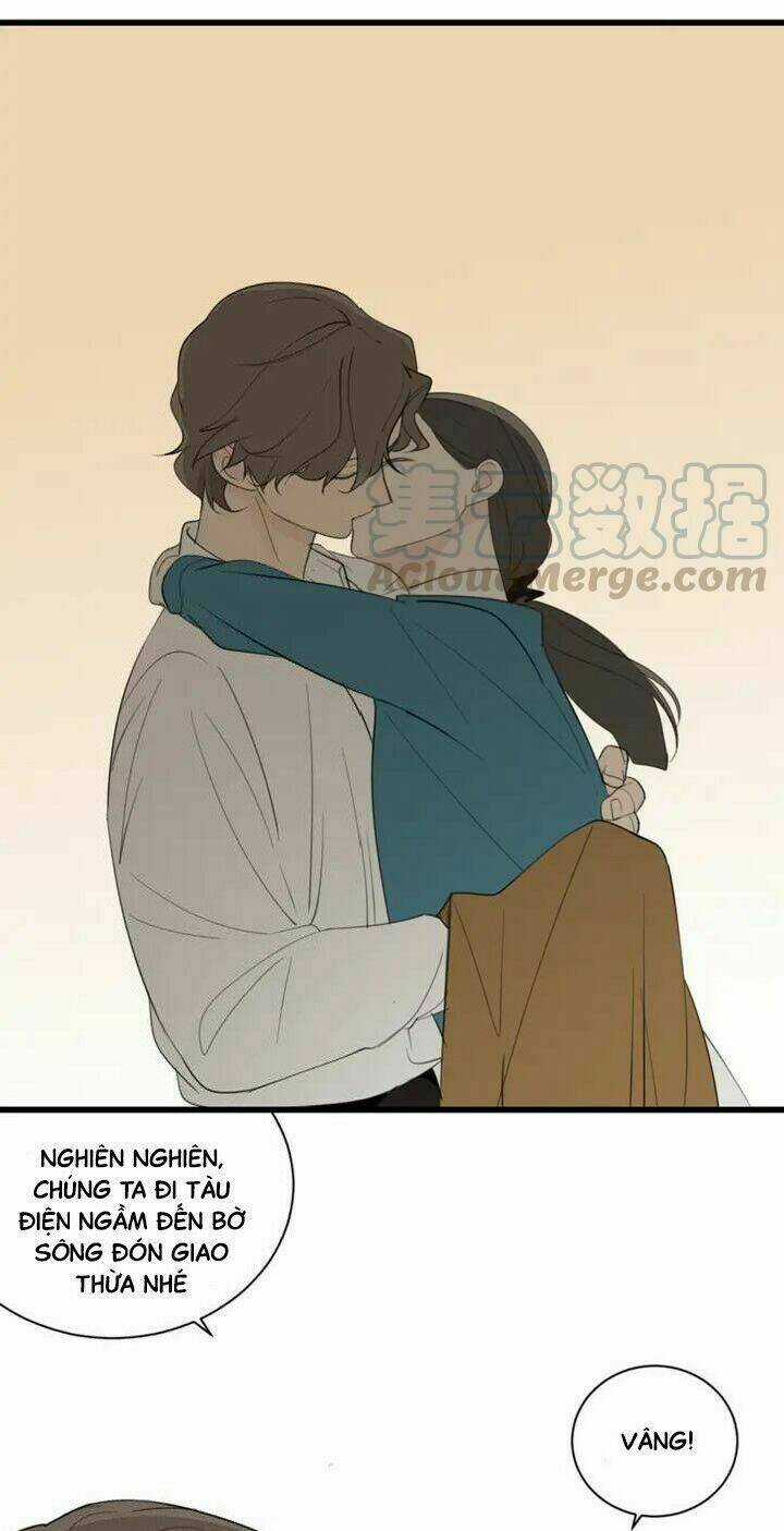 Vật Trong Tay Chapter 27 trang 43