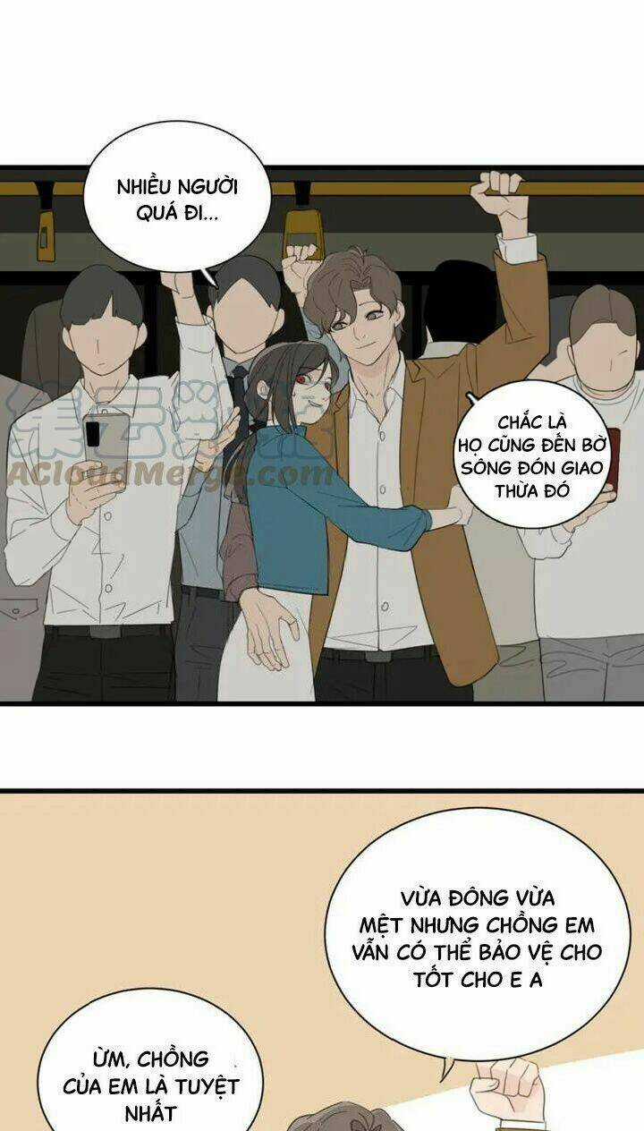 Vật Trong Tay Chapter 27 trang 45