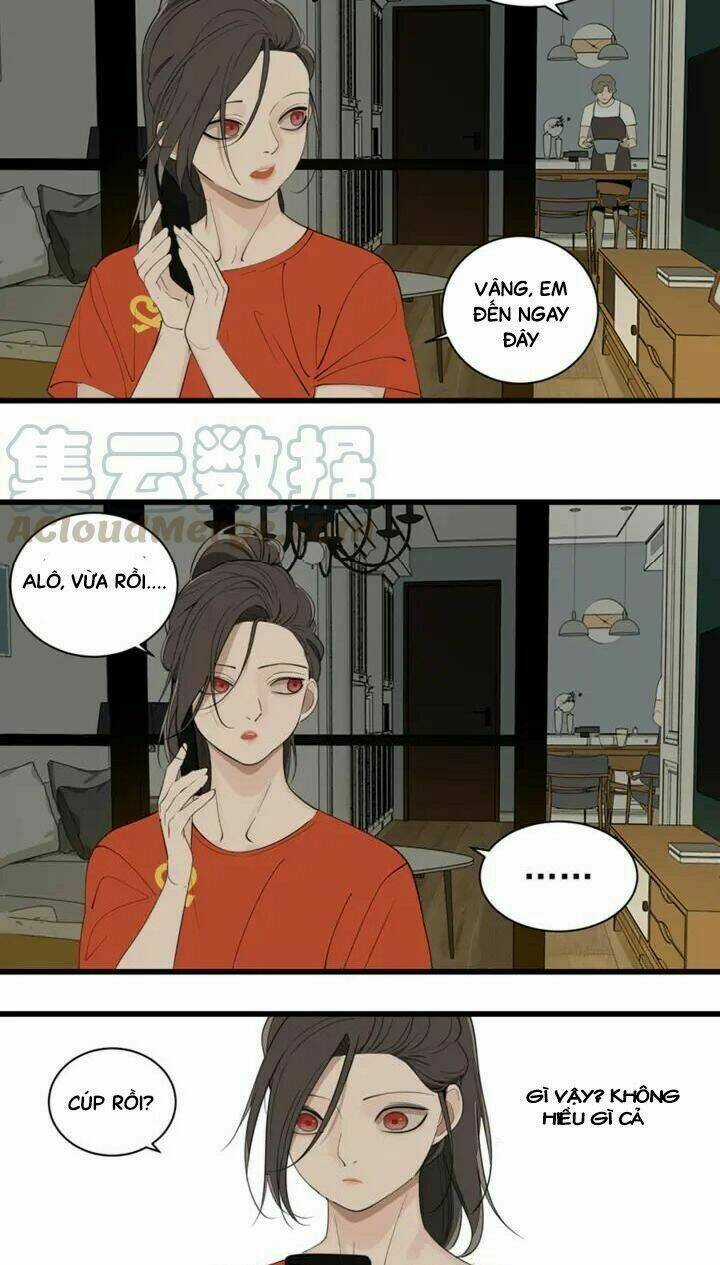 Vật Trong Tay Chapter 27 trang 6