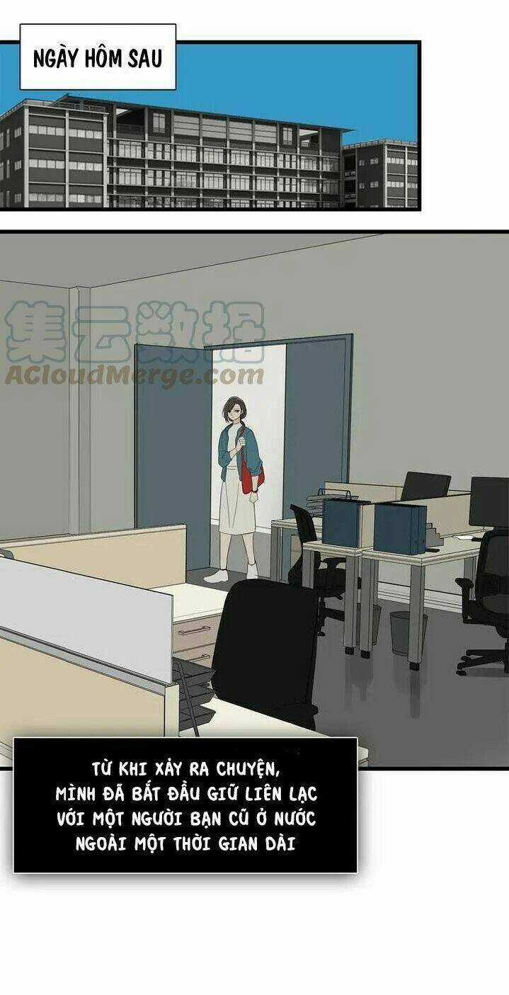 Vật Trong Tay Chapter 27 trang 8