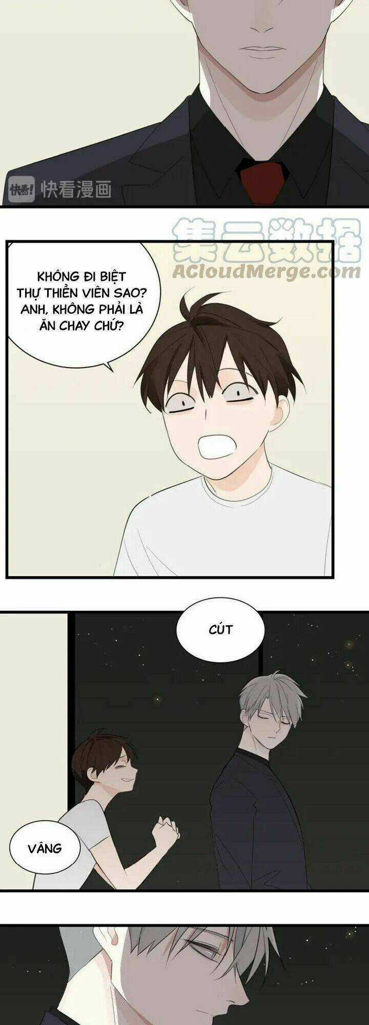 Vật Trong Tay Chapter 28 trang 11