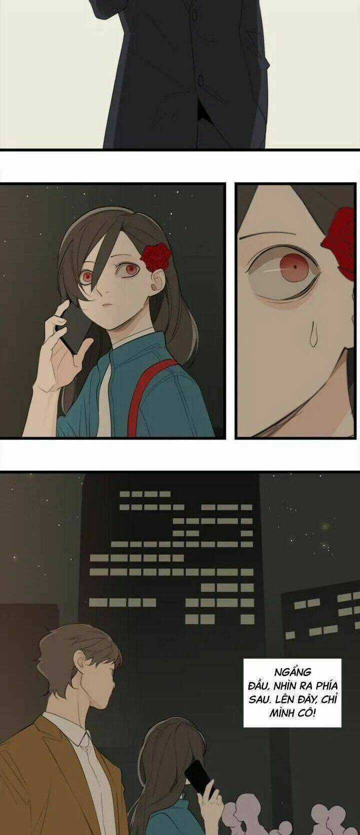 Vật Trong Tay Chapter 28 trang 13