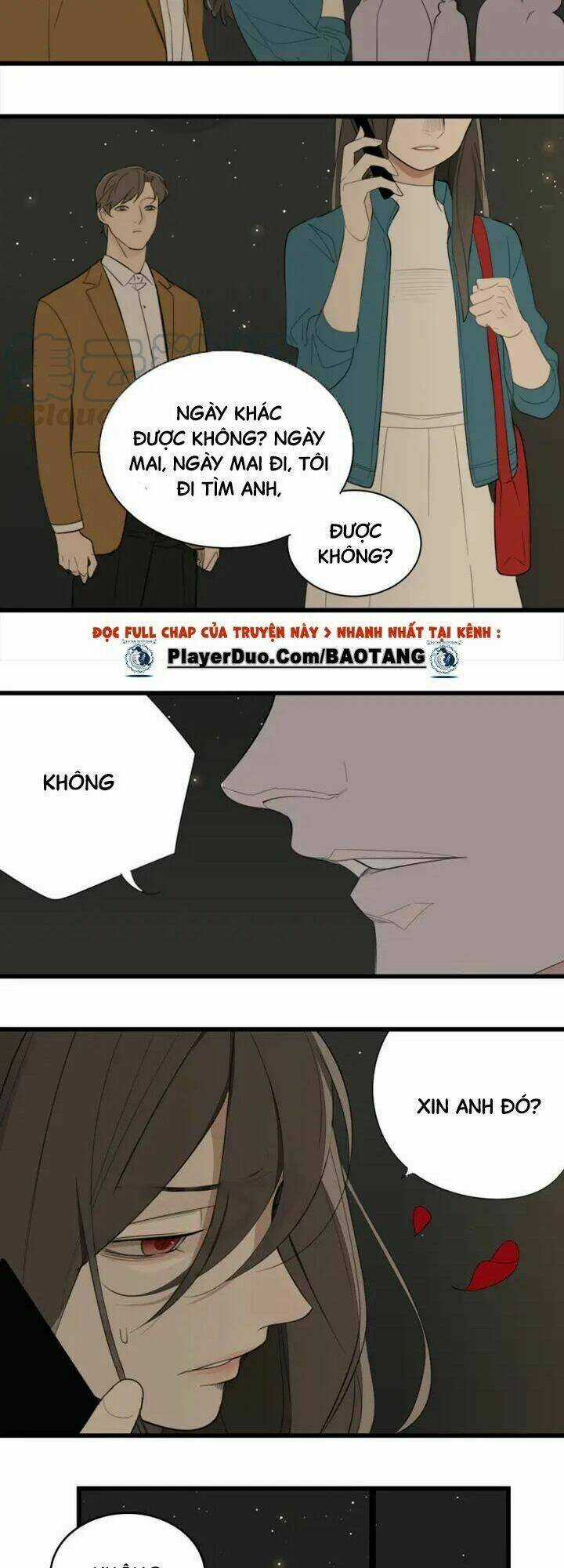 Vật Trong Tay Chapter 28 trang 14