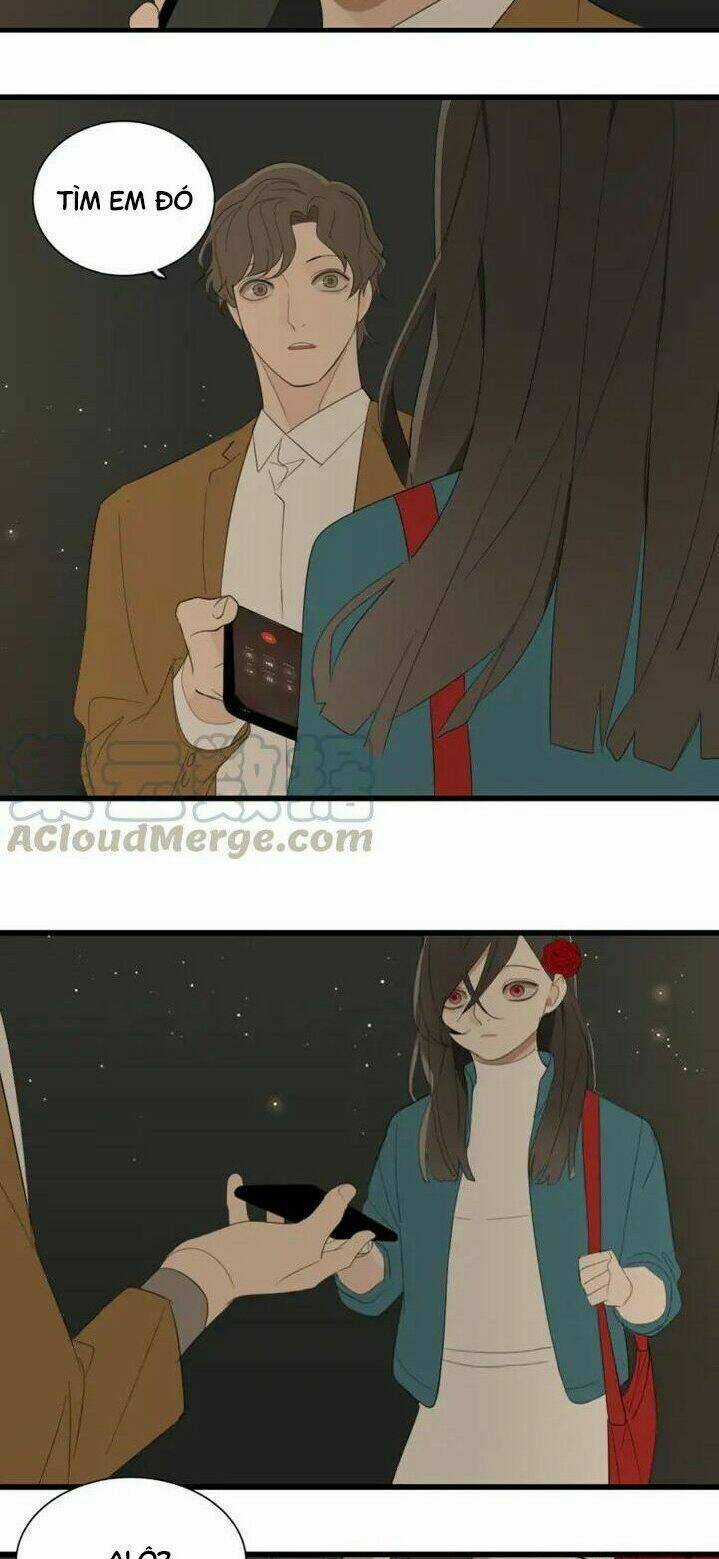 Vật Trong Tay Chapter 28 trang 18