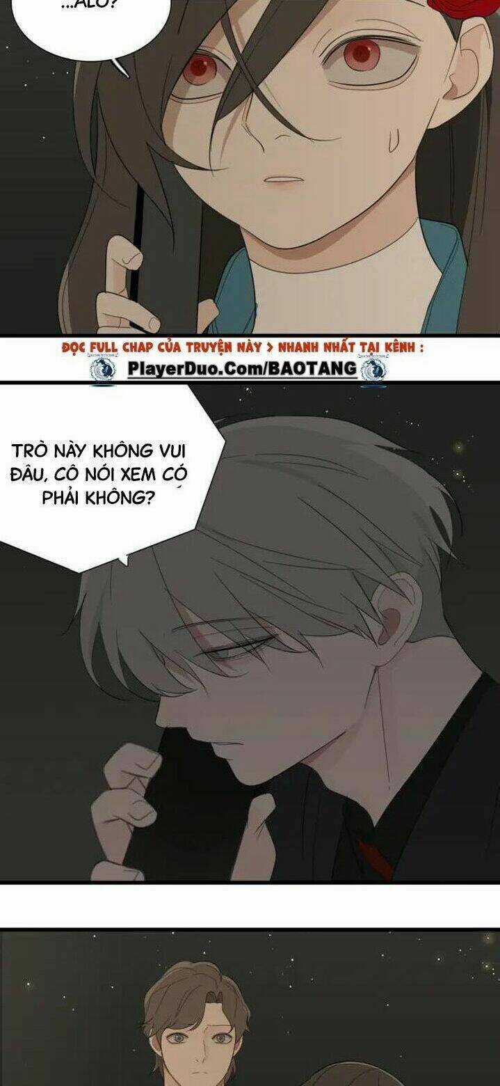 Vật Trong Tay Chapter 28 trang 19