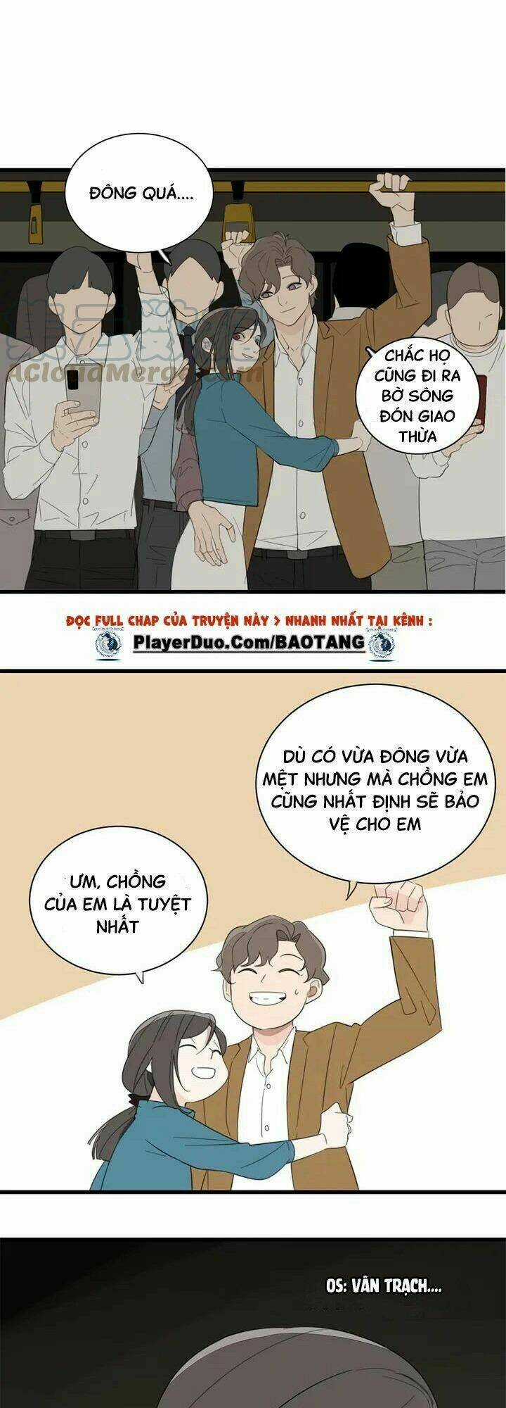 Vật Trong Tay Chapter 28 trang 2