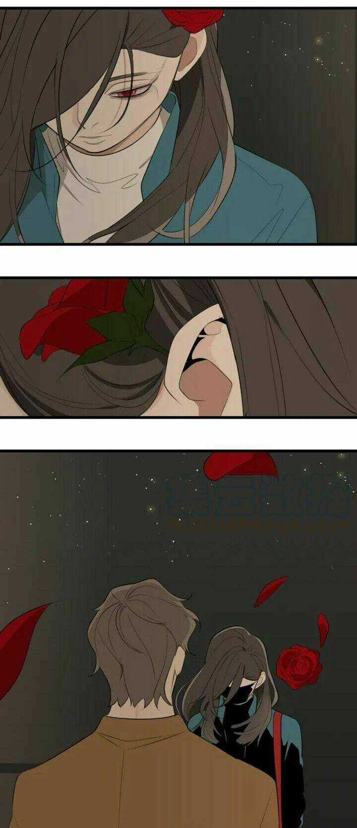 Vật Trong Tay Chapter 28 trang 27