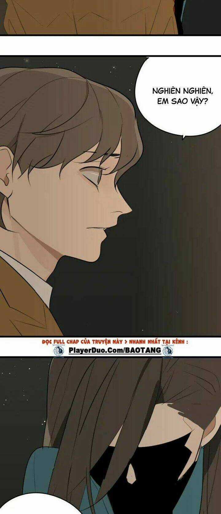 Vật Trong Tay Chapter 28 trang 28