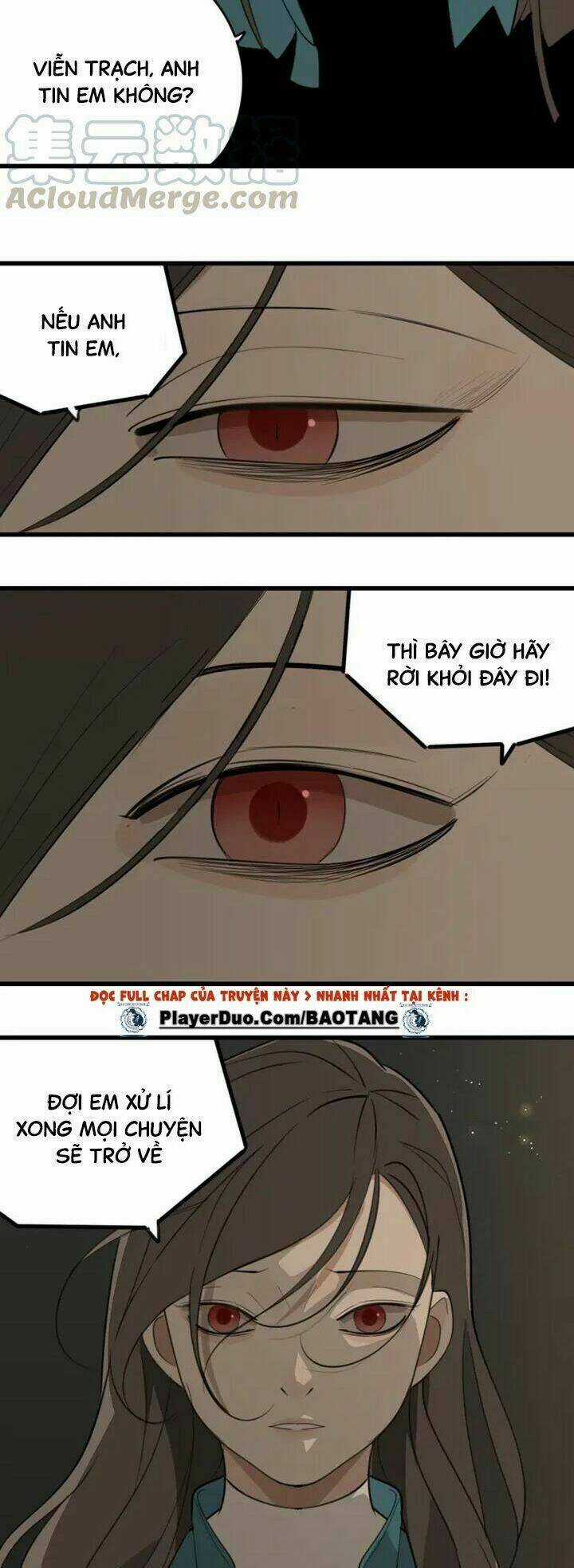 Vật Trong Tay Chapter 28 trang 29