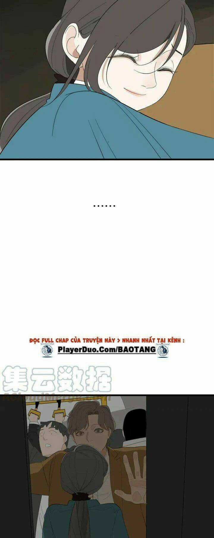 Vật Trong Tay Chapter 28 trang 3