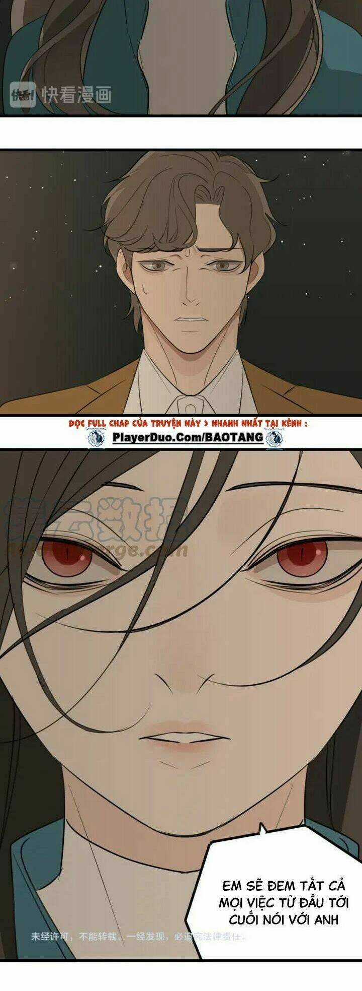 Vật Trong Tay Chapter 28 trang 30