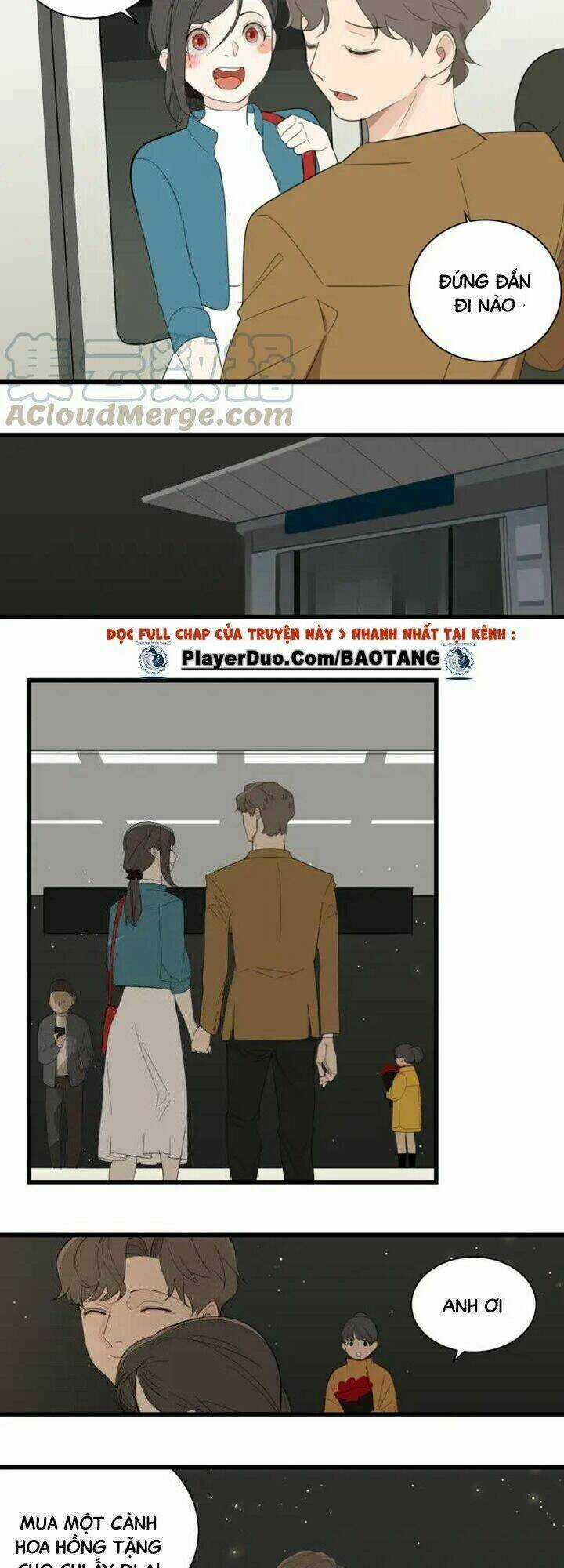 Vật Trong Tay Chapter 28 trang 5