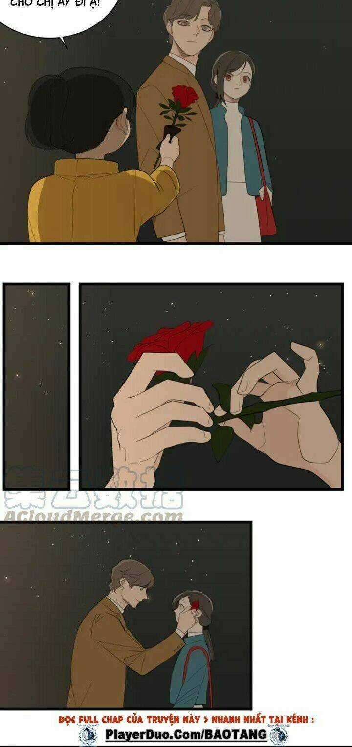 Vật Trong Tay Chapter 28 trang 6