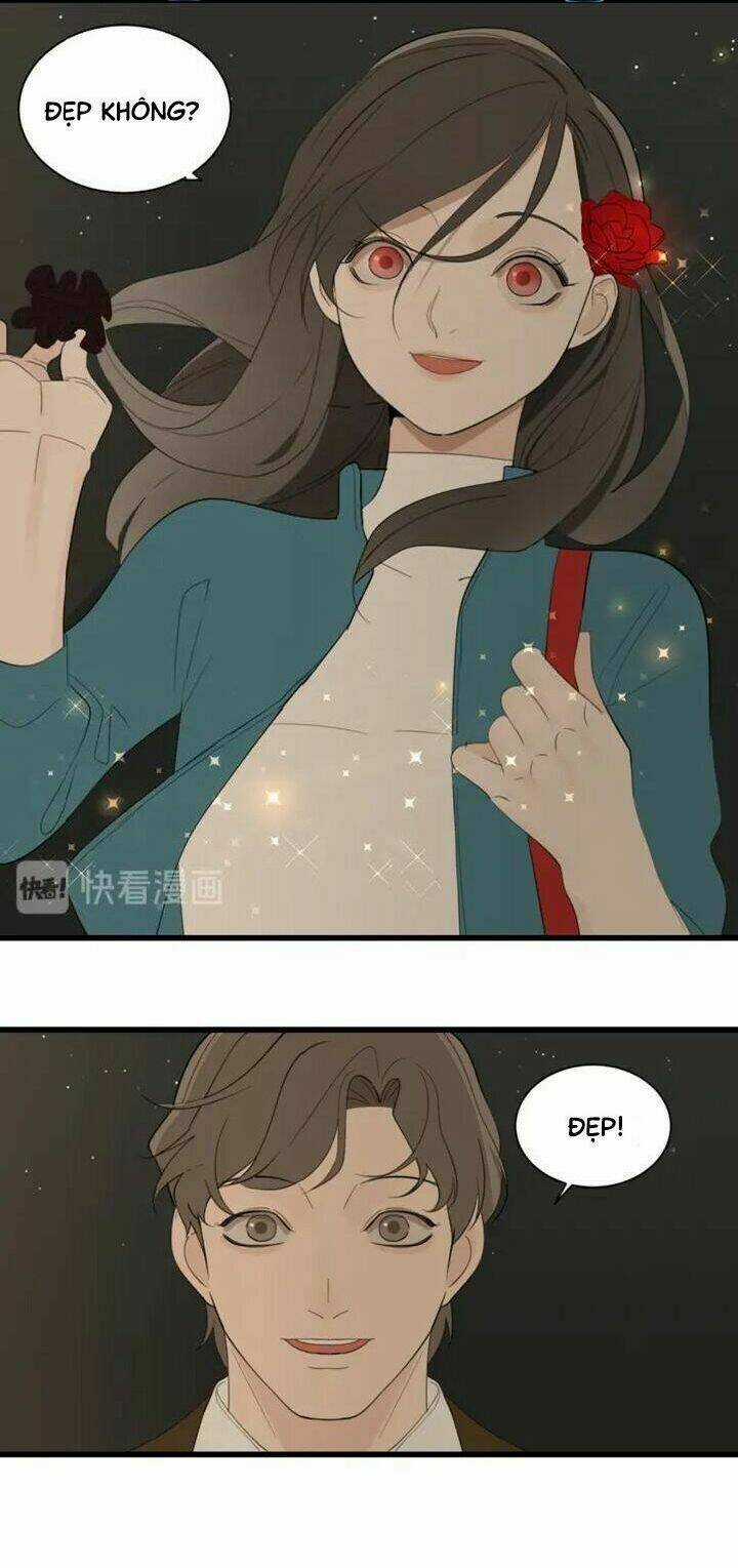 Vật Trong Tay Chapter 28 trang 7