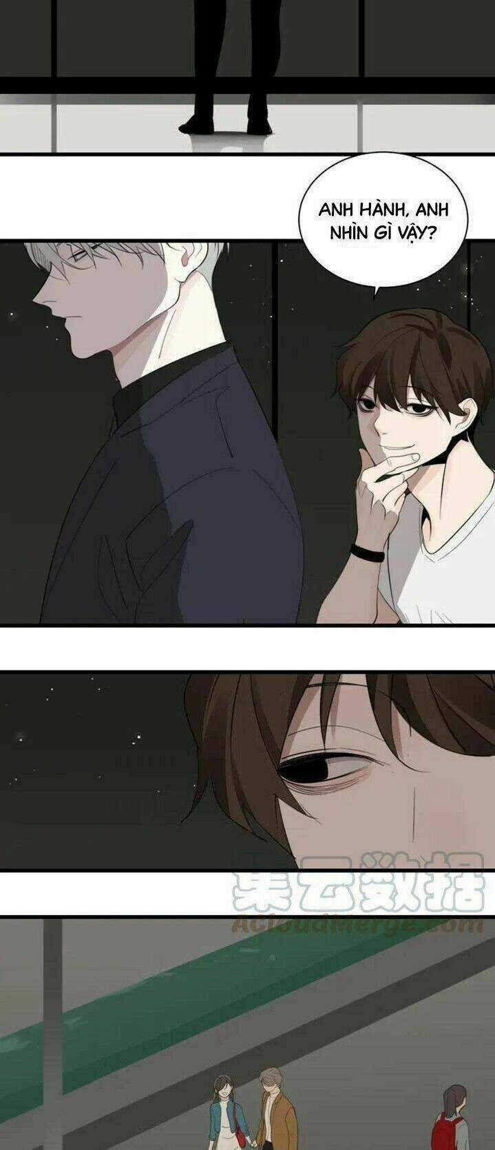 Vật Trong Tay Chapter 28 trang 9