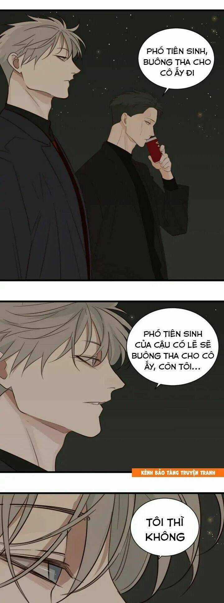 Vật Trong Tay Chapter 29 trang 10