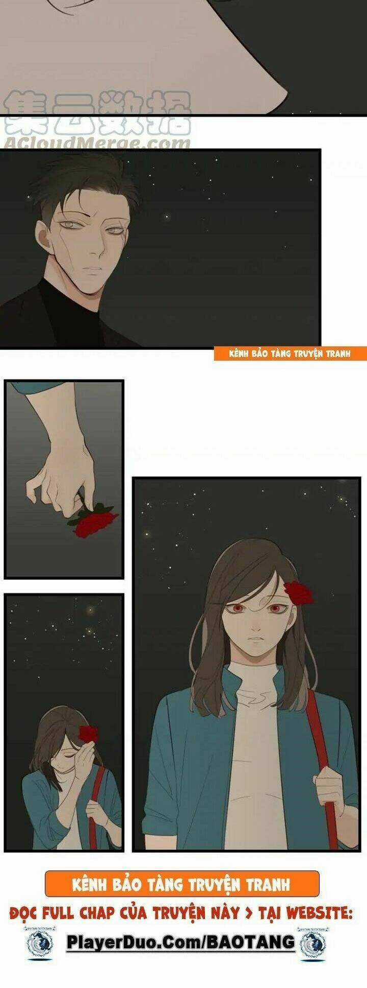 Vật Trong Tay Chapter 29 trang 11