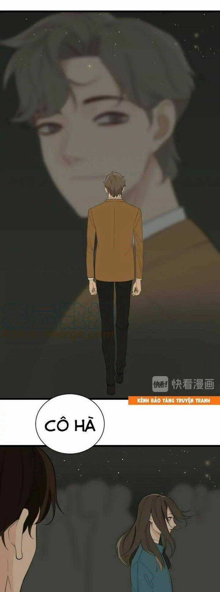 Vật Trong Tay Chapter 29 trang 12