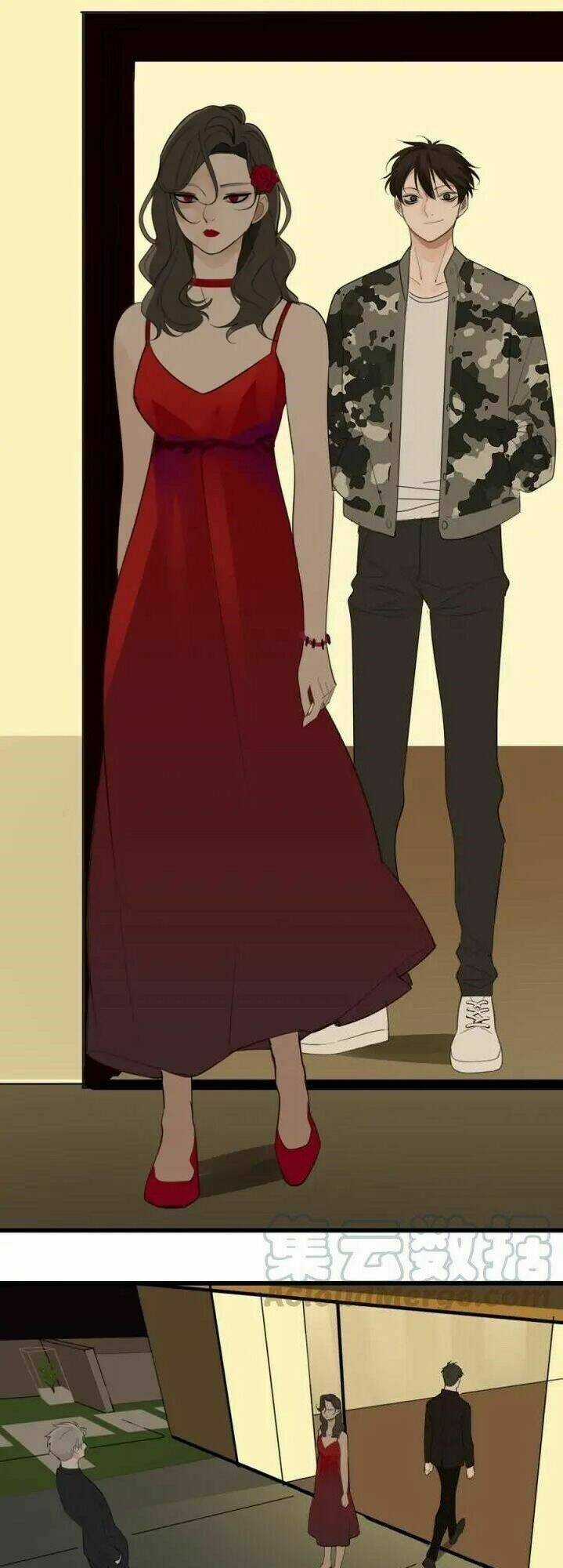 Vật Trong Tay Chapter 29 trang 16