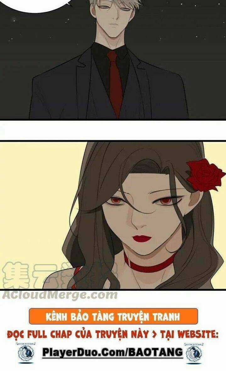 Vật Trong Tay Chapter 29 trang 18