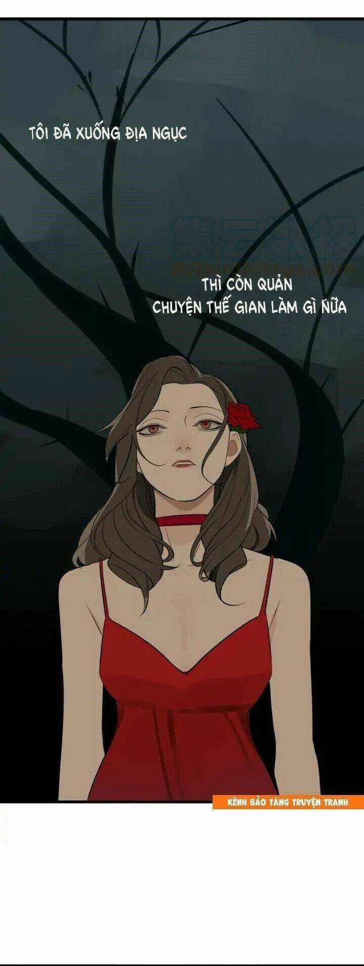 Vật Trong Tay Chapter 29 trang 24