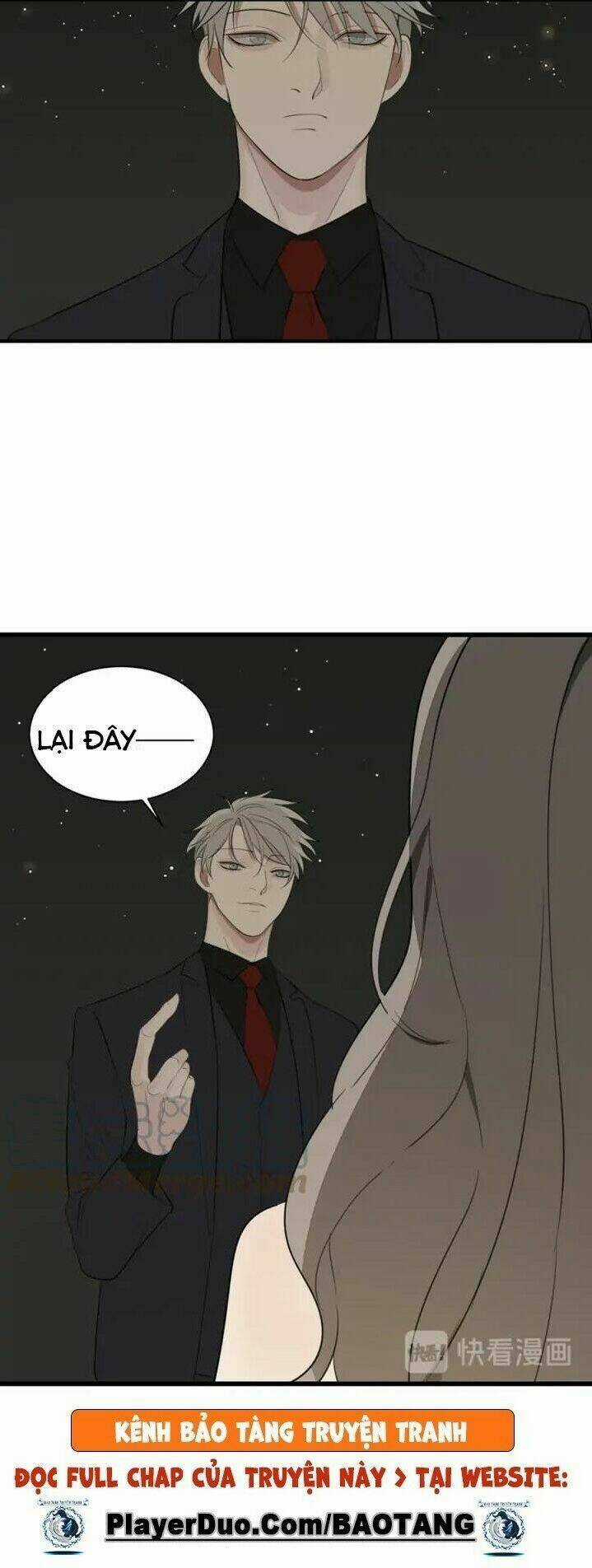 Vật Trong Tay Chapter 29 trang 25