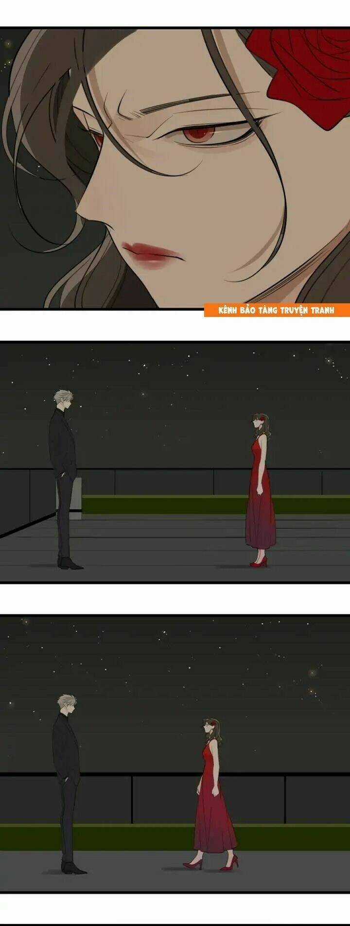 Vật Trong Tay Chapter 29 trang 26