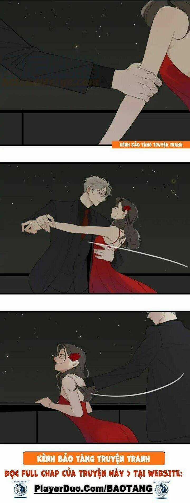 Vật Trong Tay Chapter 29 trang 27