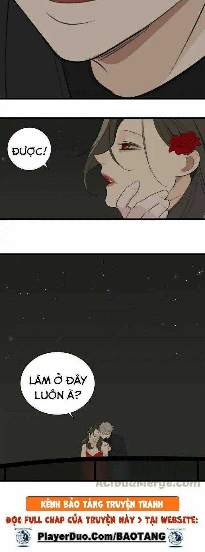 Vật Trong Tay Chapter 29 trang 29