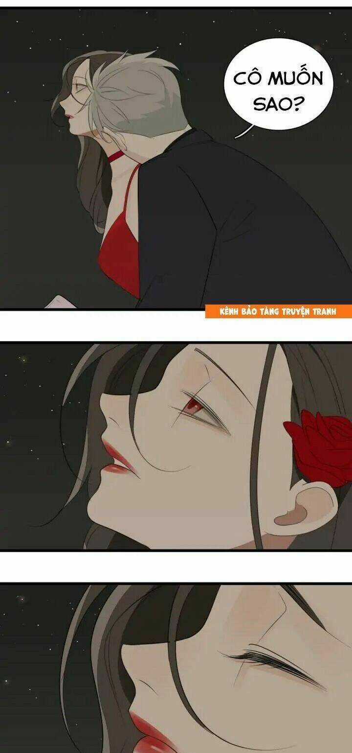 Vật Trong Tay Chapter 29 trang 30