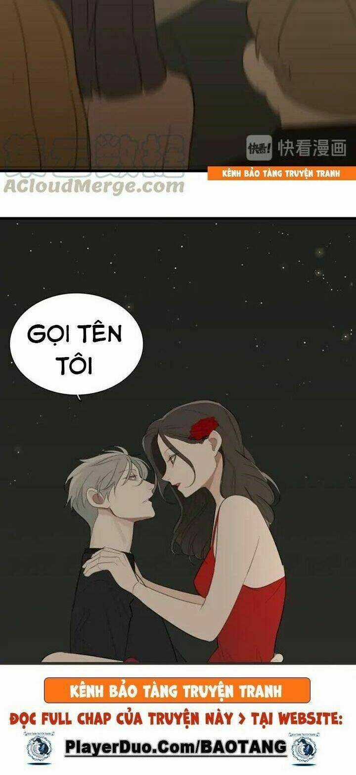 Vật Trong Tay Chapter 29 trang 33