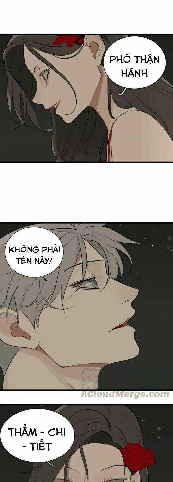 Vật Trong Tay Chapter 29 trang 34