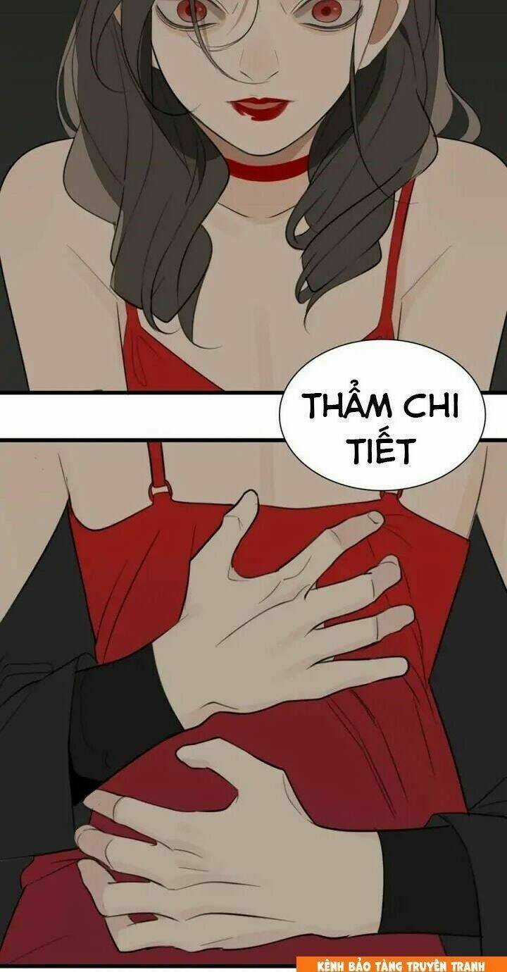 Vật Trong Tay Chapter 29 trang 35