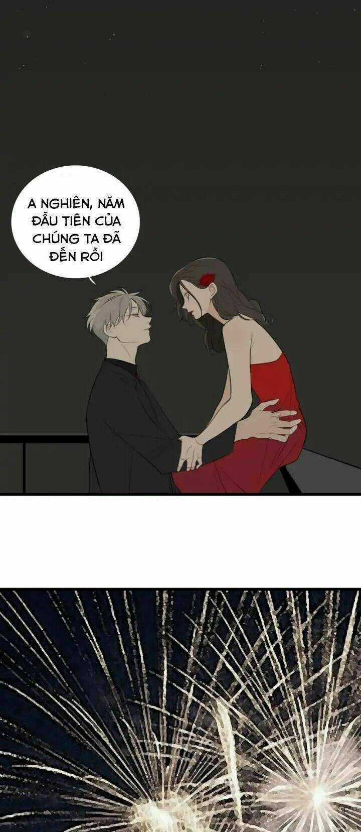 Vật Trong Tay Chapter 29 trang 37