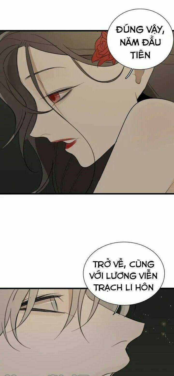 Vật Trong Tay Chapter 29 trang 39